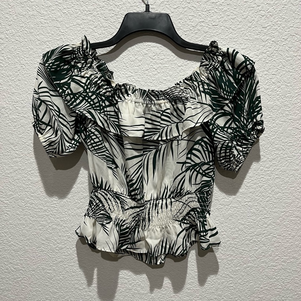 Express blouse - Picture 3 of 3